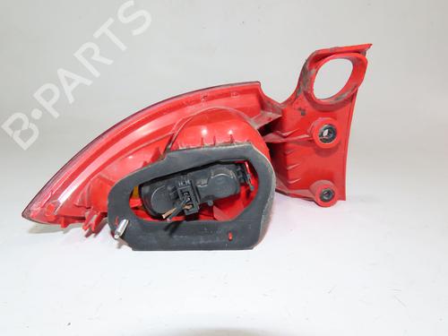Right taillight SEAT LEON (1P1) 1.9 TDI | BP19441666C35 