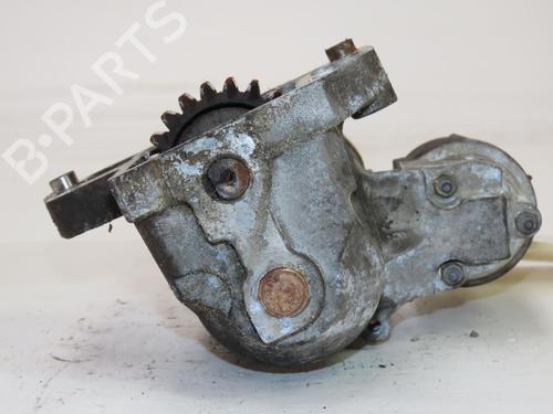 Starter PEUGEOT 407 Coupe (6C_) 2.7 HDi | BP38449455M8 - Image 5
