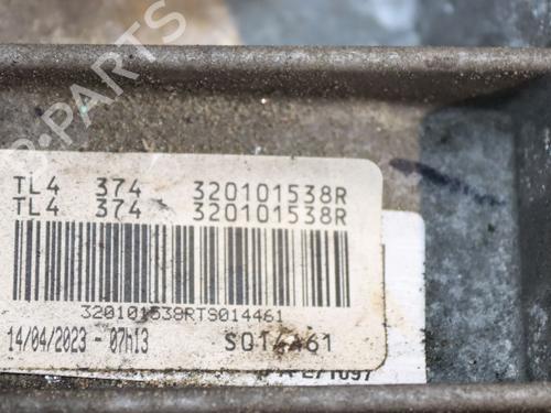 Gearbox RENAULT EXPRESS Box Body/MPV 1.3 TCe 100 (F6MA) | BP36100524M3 - Image 5