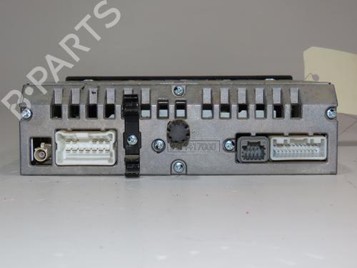 Radio DACIA DUSTER (HS_) 1.5 dCi (HSMC) | BP38226709E6 - Image 3