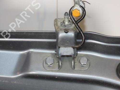 Tailgate CITROËN C3 II (SC_) 1.6 HDi 90 | BP32458382C6 