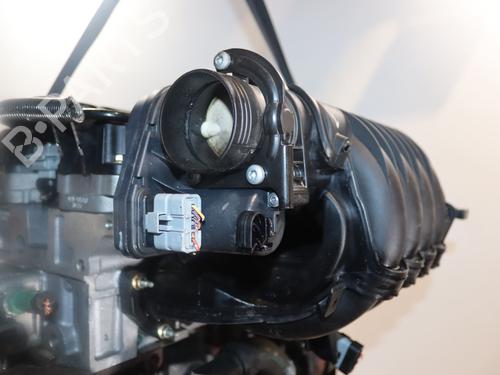 Motor CITROËN C4 I (LC_) 1.6 16V (109 hp) 31276928