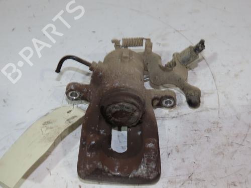 Left rear brake caliper CITROËN BERLINGO Box Body/MPV (B9) 1.6 HDi 75 | BP19480118M107