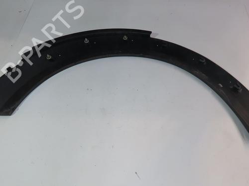 Used Front right wheel arch trim MINI MINI COUNTRYMAN (R60) Cooper SD ALL4 (143 hp) 25300234