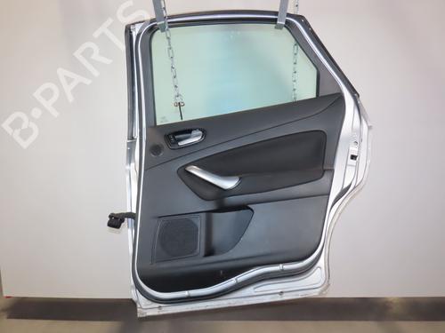 Right rear door FORD MONDEO IV (BA7) 1.8 TDCi | BP9029563C5 
