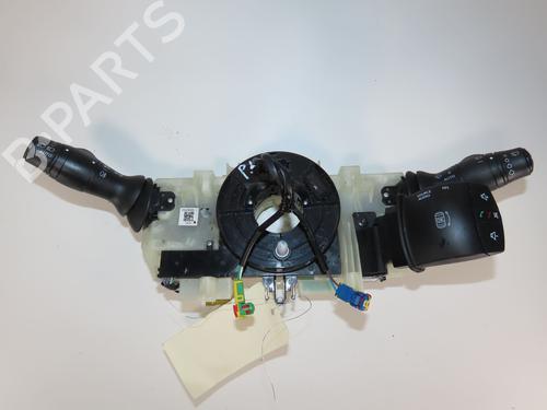 Used Steering column stalk RENAULT MEGANE III Hatchback (BZ0/1_, B3_) 1.6 dCi (BZ00, BZ12, BZ13) (130 hp) 32332777