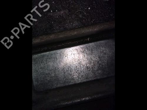 Gearbox SEAT ALTEA (5P1) 1.9 TDI | BP23160235M3 