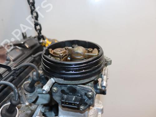 Used Engine PEUGEOT 106 I (1A, 1C) 1.0 (50 hp) 30139879