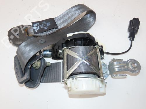 Used Front right belt tensioner Front right belt tensioner RENAULT CLIO III Grandtour (KR0/1_) 1.5 dCi (88 hp) 36445242 36445242
