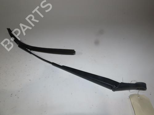 Used Front windshield wiper arm OPEL ZAFIRA / ZAFIRA FAMILY B (A05) 1.9 CDTI (M75) (100 hp) 24490165