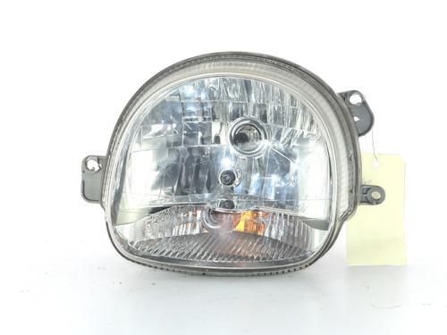 Used Left headlight Left headlight RENAULT TWINGO I (C06_) 1.2 (C066, C068) (58 hp) 36100660 36100660