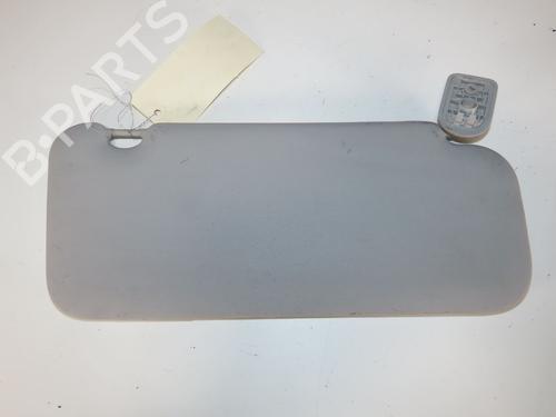 Used Left sun visor CITROËN C3 Picasso (SH_) 1.6 HDi (90 hp) 30556554