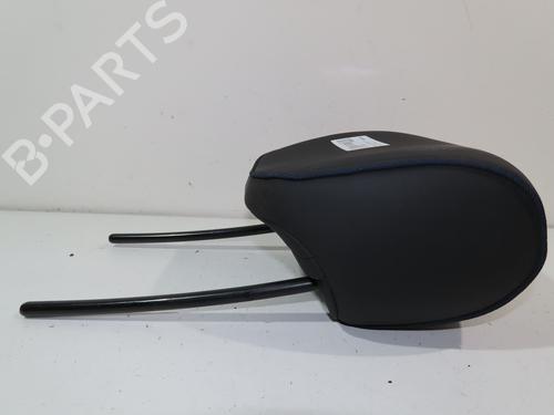 Used Headrest RENAULT CAPTUR I (J5_, H5_) 1.5 dCi 110 (110 hp) 16092386