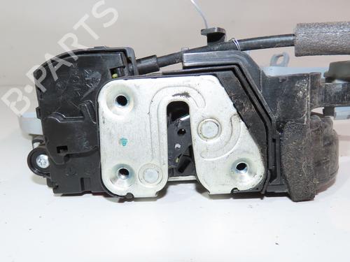 Rear left lock KIA SPORTAGE III (SL) 1.7 CRDi | BP29380457C100 