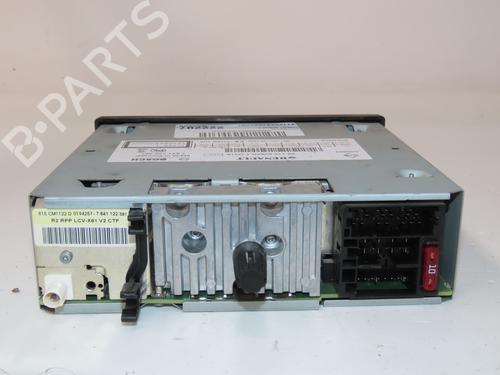 Radio RENAULT KANGOO Express (FW0/1_) 1.5 dCi 75 (FW07, FW10, FW04) | BP38676664E6 - Image 3