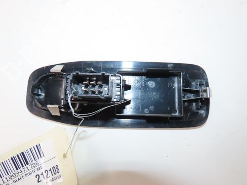 Used Switch PEUGEOT 208 I (CA_, CC_) 1.0 VTi (68 hp) 26608370