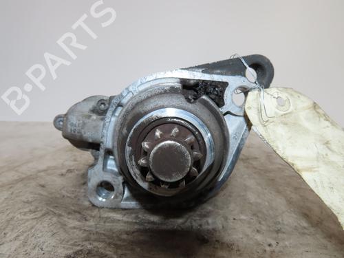 Starter VW SCIROCCO III (137, 138) 1.4 TSI | BP20385669M8 