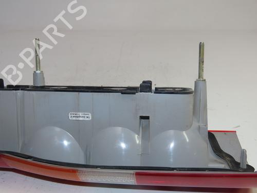 Used Right taillight Right taillight FORD TRANSIT Van (FA_ _) 2.4 DI RWD (FAA_, FAB_, FAC_, FAD_) (75 hp) 23164990 23164990
