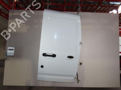 Used Right tailgate FORD TRANSIT CONNECT (P65_, P70_, P80_) 1.8 TDCi (90 hp) 19123867