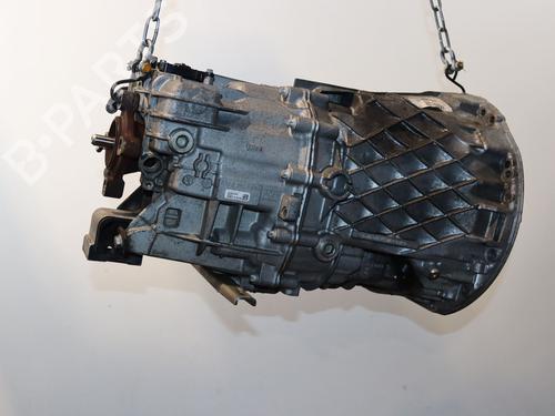 Used Gearbox MERCEDES-BENZ SPRINTER 3,5-t Van (B907, B910) 316 CDI RWD (907.631, 907.633, 907.635, 907.637) (163 hp) 24486945