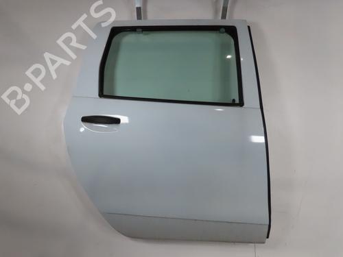 Used Right rear door Right rear door DACIA LODGY (JS_) 1.6 SCe 100 (JSAV) (102 hp) 34529381 34529381