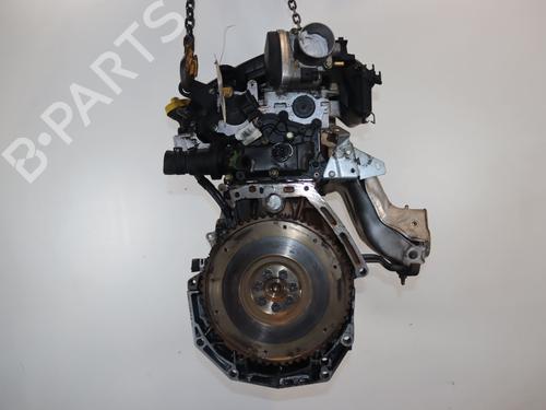 Engine RENAULT CLIO III (BR0/1, CR0/1) 1.4 16V | BP39660027M1 - Image 5