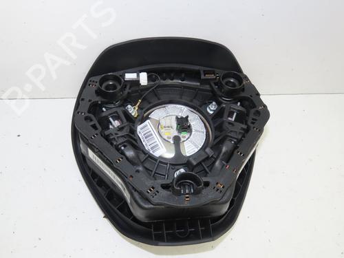 Used Driver airbag LANCIA DELTA III (844_) 1.4 (844.AXA1A) (120 hp) 23161794