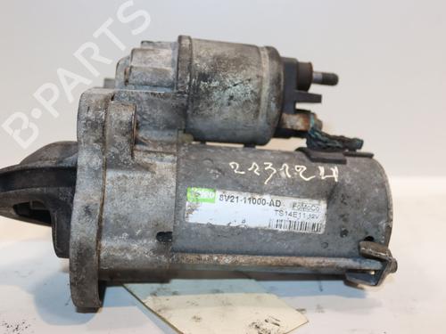 Startmotor FORD FIESTA VI (CB1, CCN) 1.6 TDCi | BP28051111M8 