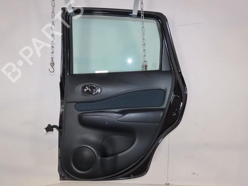Puerta trasera derecha Puerta trasera derecha 38256955 38256955