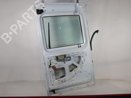 Left tailgate FIAT DOBLO Box Body/MPV (223_) 1.3 D Multijet | BP24489459C76 