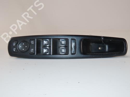 Left front window switch RENAULT GRAND SCÉNIC III (JZ0/1_) 1.5 dCi (JZ09, JZ0D, JZ10, JZ14, JZ1G, JZ29, JZ2C) | BP38055473I27 - Image 4