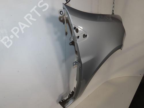 Used Right front fenders Right front fenders RENAULT CLIO III (BR0/1, CR0/1) 1.2 16V (BR02, BR0J, BR11, CR02, CR0J, CR11) (75 hp) 36028747 36028747