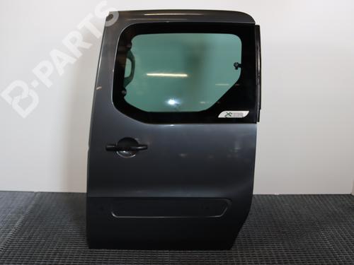 left-slide-door-citroen-berlingo-multispace-b9-16-hdi-90-9831169780-2008-11170704 main image