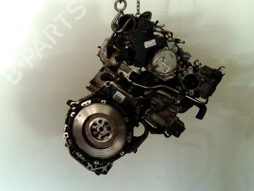 Engine OPEL CORSA D (S07) 1.3 CDTI (L08, L68) | BP12538521M1 