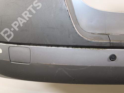 Rear bumper RENAULT MEGANE II Coupé-Cabriolet (EM0/1_) 1.9 dCi | BP9016017C8 