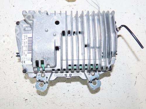 Used Radio FORD TRANSIT COURIER B460 Box Body/MPV 1.5 TDCi (75 hp) 24487915