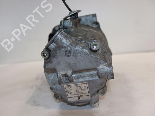 AC compressor NISSAN LEAF (ZE0) Electric | BP38449470M34 - Image 2