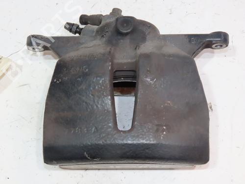 Left front brake caliper CUPRA LEON (KL1, KU1, KUG) 2.0 TSI | BP38548680M105 - Image 5