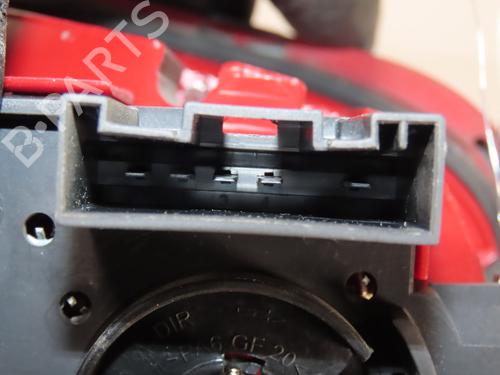 Used Left taillight MINI MINI (R56) One D (90 hp) 30630234