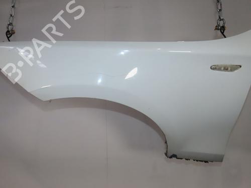 Left front fenders BMW 1 (E87) 118 d | BP27581129C41 