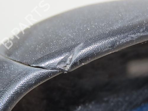 Left mirror CITROËN C3 I (FC_, FN_) 1.4 HDi | BP23989906C26