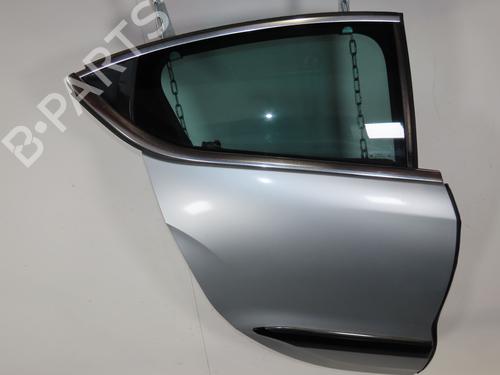 Used Right rear door Right rear door CITROËN DS4 (NX_) 2.0 HDi 165 (163 hp) 33770108 33770108