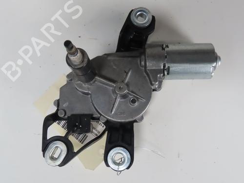 Rear wiper motor VW GOLF PLUS V (5M1, 521) 1.9 TDI | BP30117819M102 
