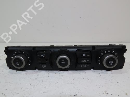 Climate control BMW 5 (E60) 535 d | BP23161186I5