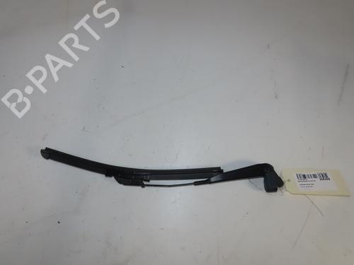 Used Rear windshield wiper arm CITROËN SAXO (S0, S1) 1.1 X, SX (60 hp) 19162593