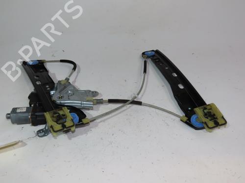 Front right window mechanism OPEL INSIGNIA A Sports Tourer (G09) 2.0 CDTI (35) | BP18327129C23 