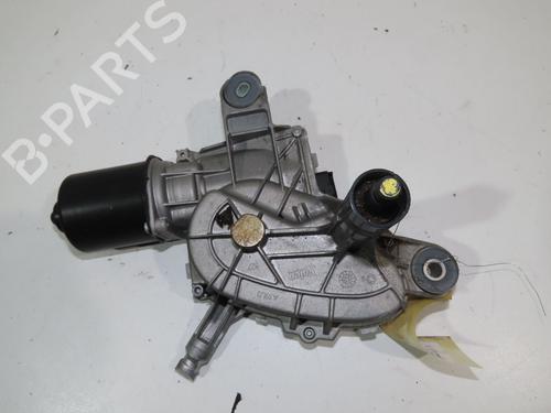 Viskermotor vindrude CITROËN C4 Picasso I MPV (UD_) 1.6 HDi 110 (112 hp) 16400541