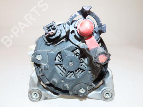 Alternator RENAULT CAPTUR I (J5_, H5_) 1.3 TCe 150 (J5NK, J5JS) | BP29494431M7 