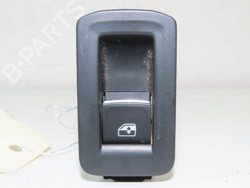 Used Left rear window switch VW TIGUAN ALLSPACE (BW2, BJ2) 2.0 TDI (150 hp) 16208948