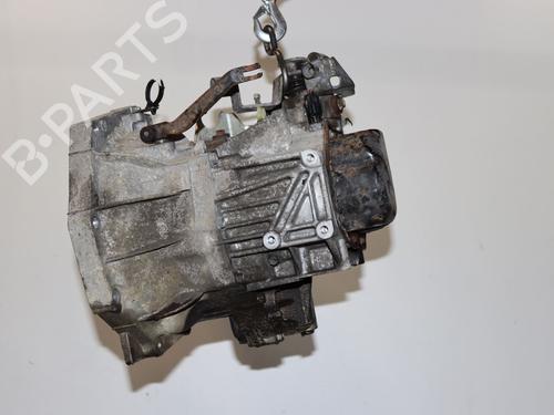 Gearbox OPEL AGILA B (H08) 1.0 (F68) | BP25480349M3 - Image 4